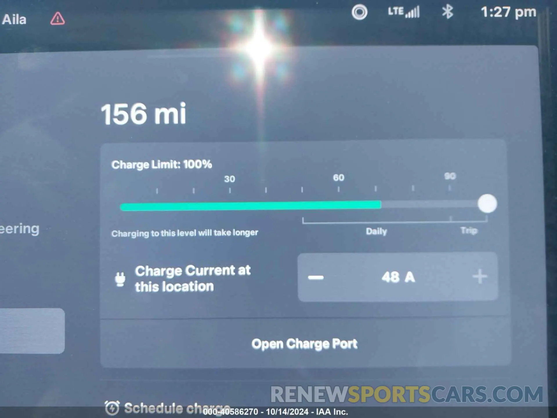 18 Photograph of a damaged car 5YJXCBE22KF180212 TESLA MODEL X 2019