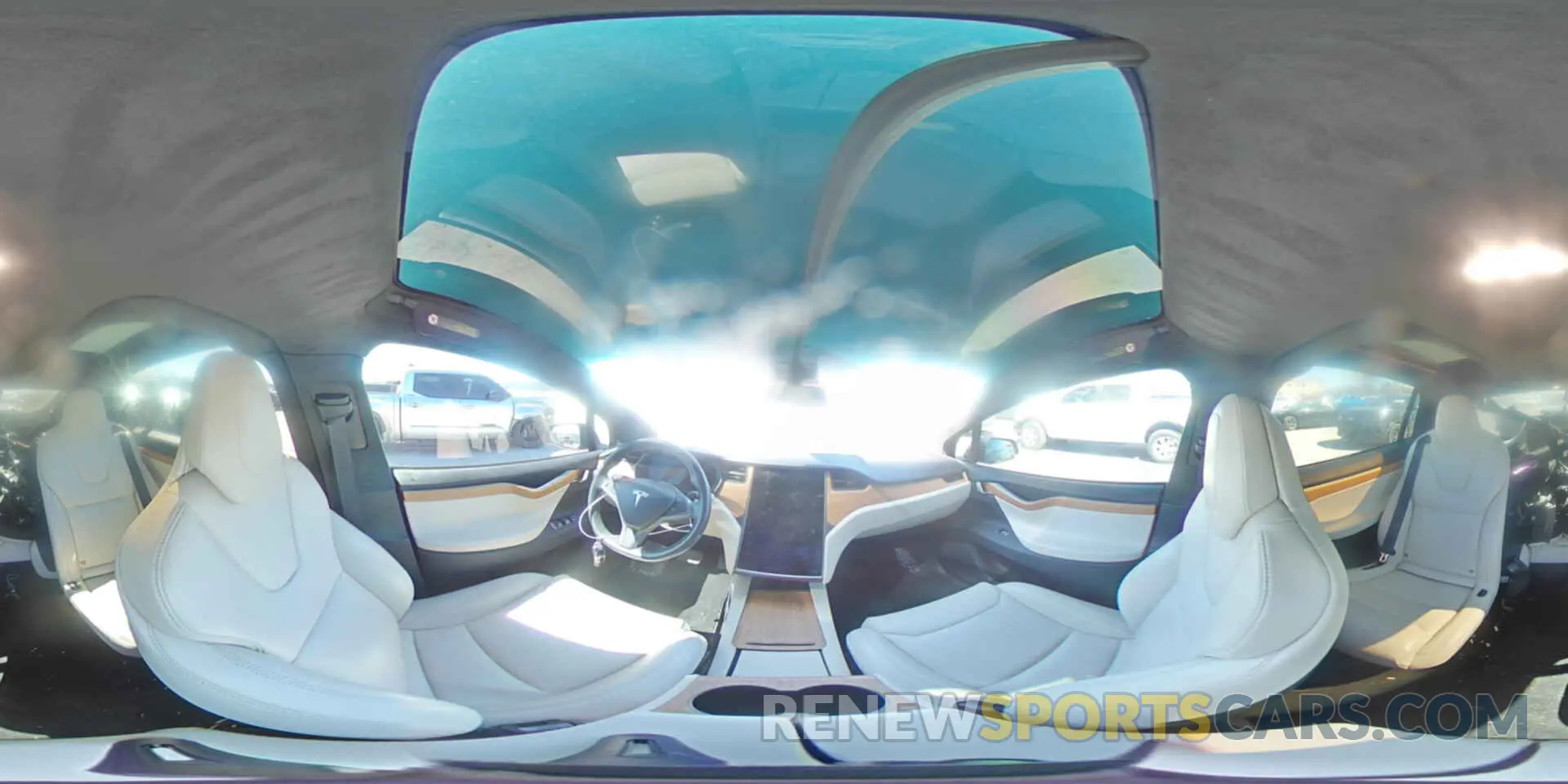 13 Photograph of a damaged car 5YJXCBE22KF205612 TESLA MODEL X 2019