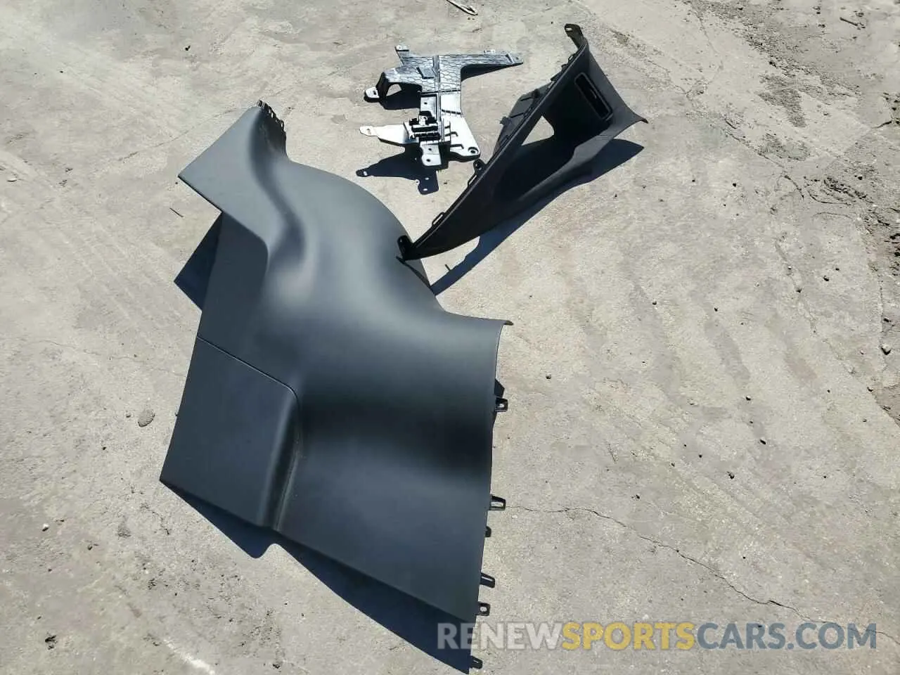 14 Photograph of a damaged car 5YJXCBE22KF205612 TESLA MODEL X 2019
