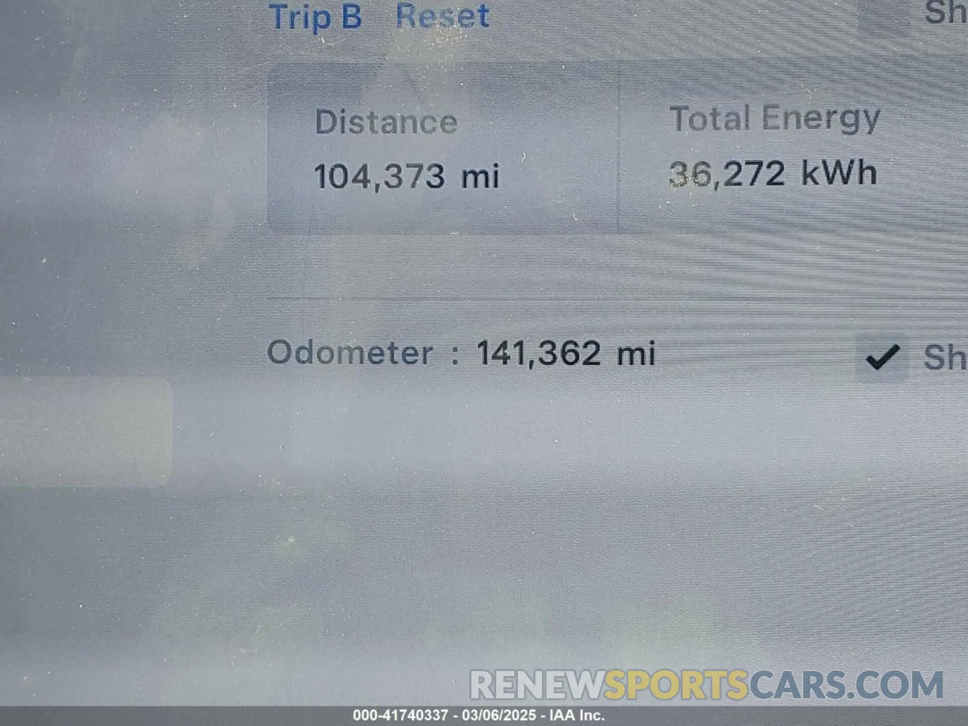 14 Photograph of a damaged car 5YJXCBE27KF198236 TESLA MODEL X 2019