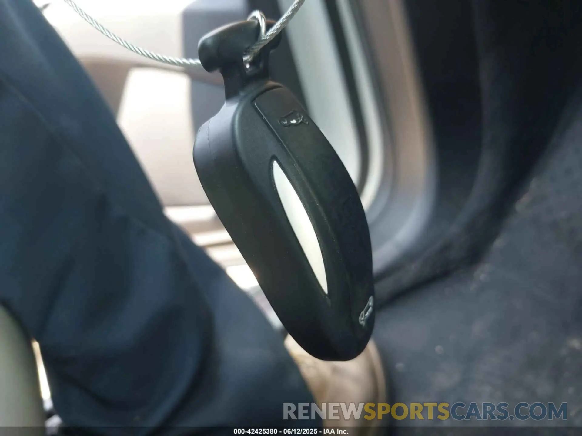 11 Photograph of a damaged car 5YJXCBE29KF207227 TESLA MODEL X 2019