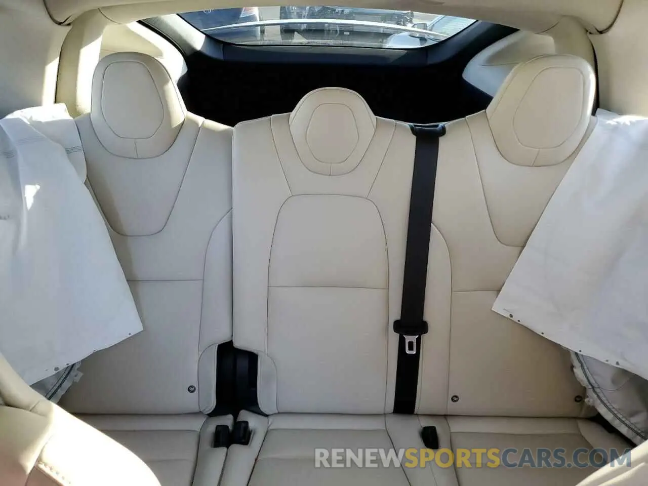 6 Photograph of a damaged car 5YJXCDE20KF184710 TESLA MODEL X 2019