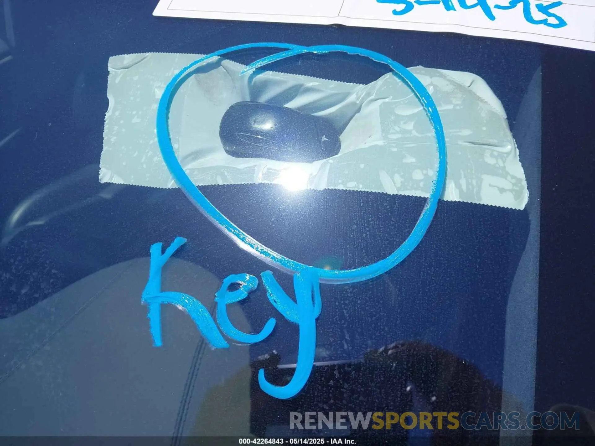 11 Photograph of a damaged car 5YJXCDE23KF141849 TESLA MODEL X 2019