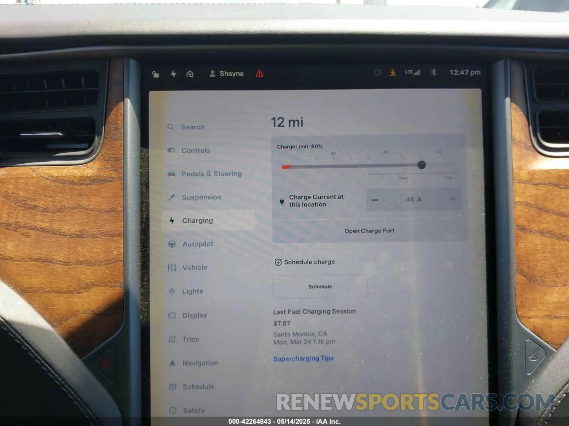 17 Photograph of a damaged car 5YJXCDE23KF141849 TESLA MODEL X 2019