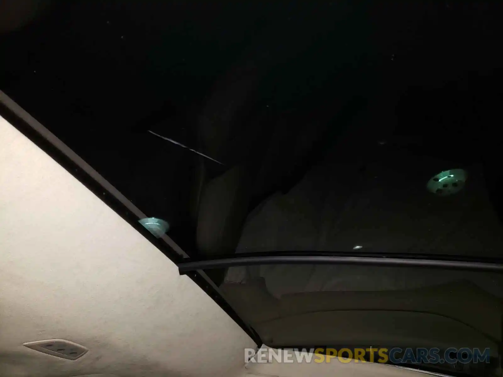 10 Photograph of a damaged car 5YJXCDL26KF150366 TESLA MODEL X 2019