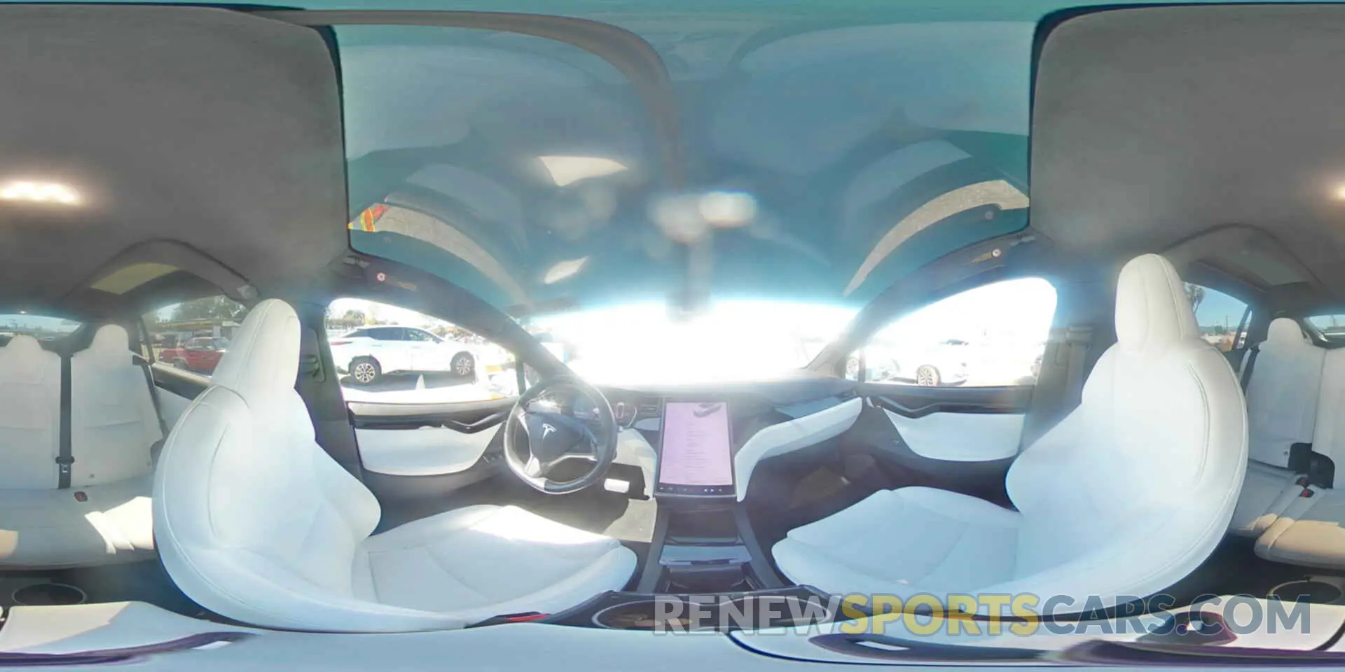 13 Photograph of a damaged car 5YJXCAE26LF270135 TESLA MODEL X 2020