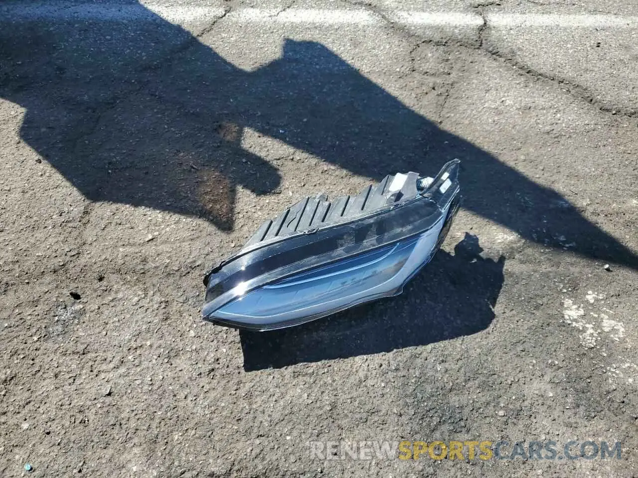 15 Photograph of a damaged car 5YJXCAE26LF270135 TESLA MODEL X 2020