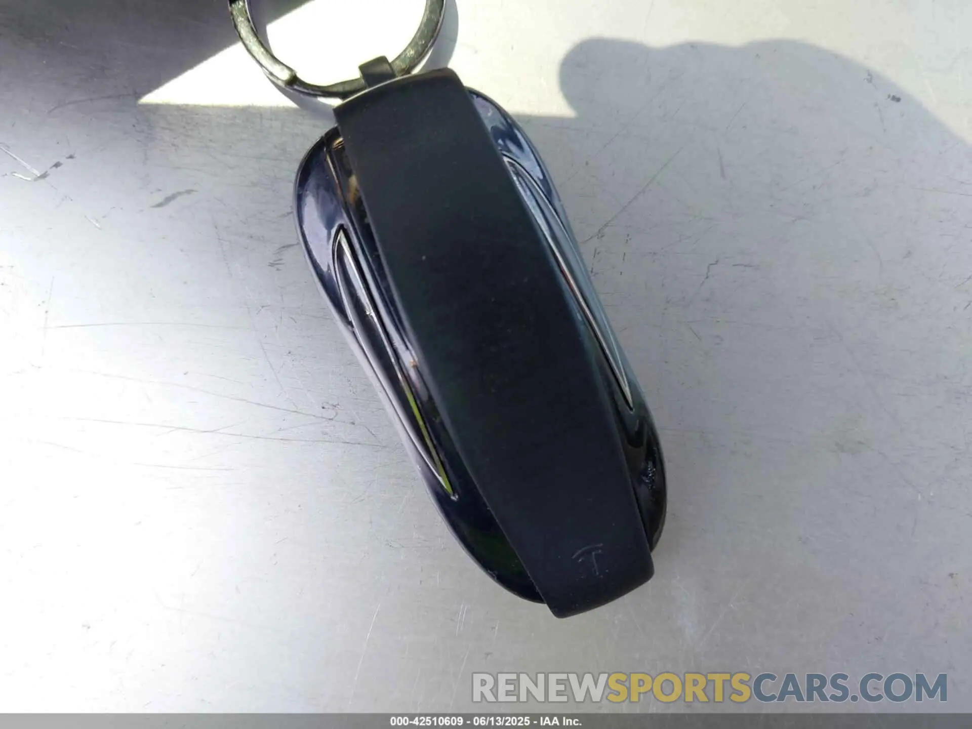 11 Photograph of a damaged car 5YJXCAE28LF248332 TESLA MODEL X 2020