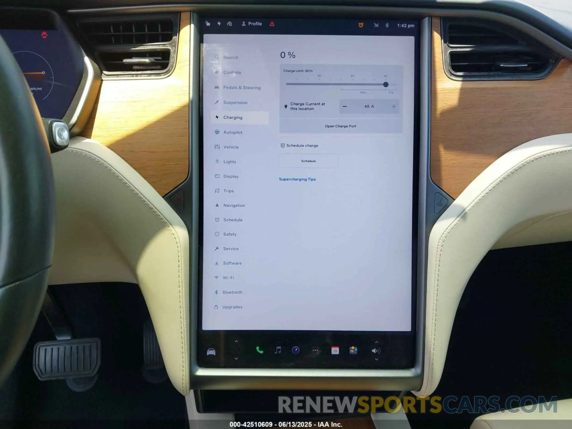 18 Photograph of a damaged car 5YJXCAE28LF248332 TESLA MODEL X 2020