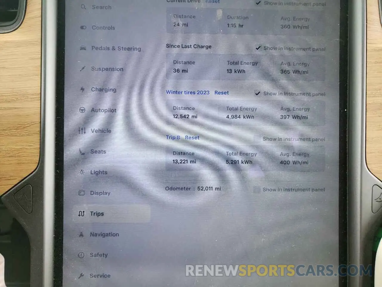 9 Photograph of a damaged car 5YJXCBE25LF226035 TESLA MODEL X 2020