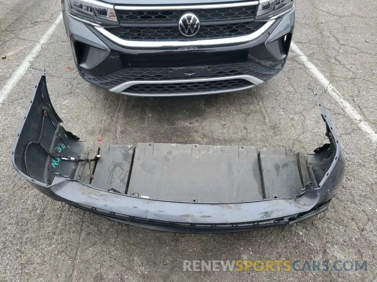 15 Photograph of a damaged car 5YJXCBE25LF305575 TESLA MODEL X 2020
