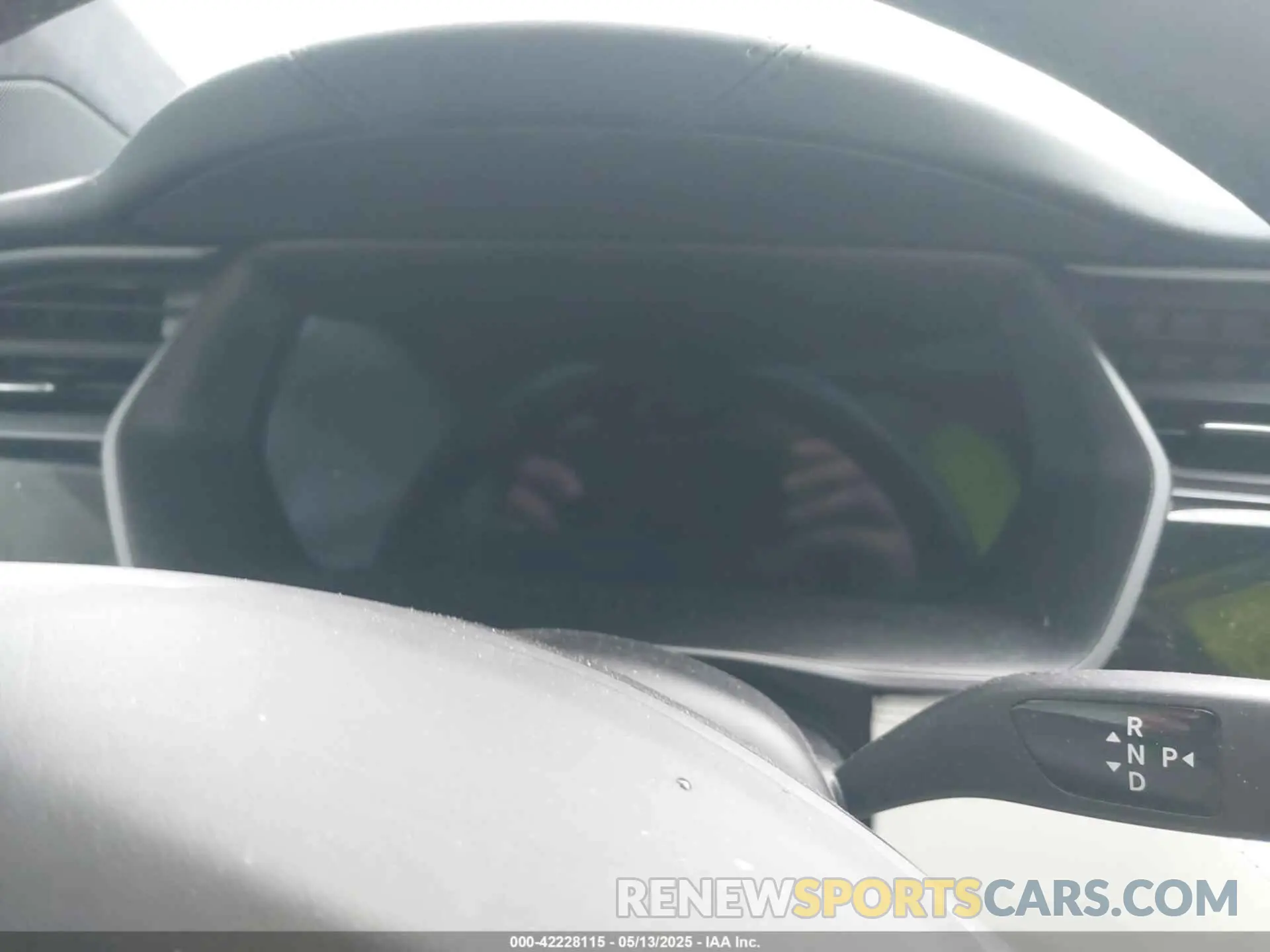 7 Photograph of a damaged car 5YJXCBE26LF301504 TESLA MODEL X 2020
