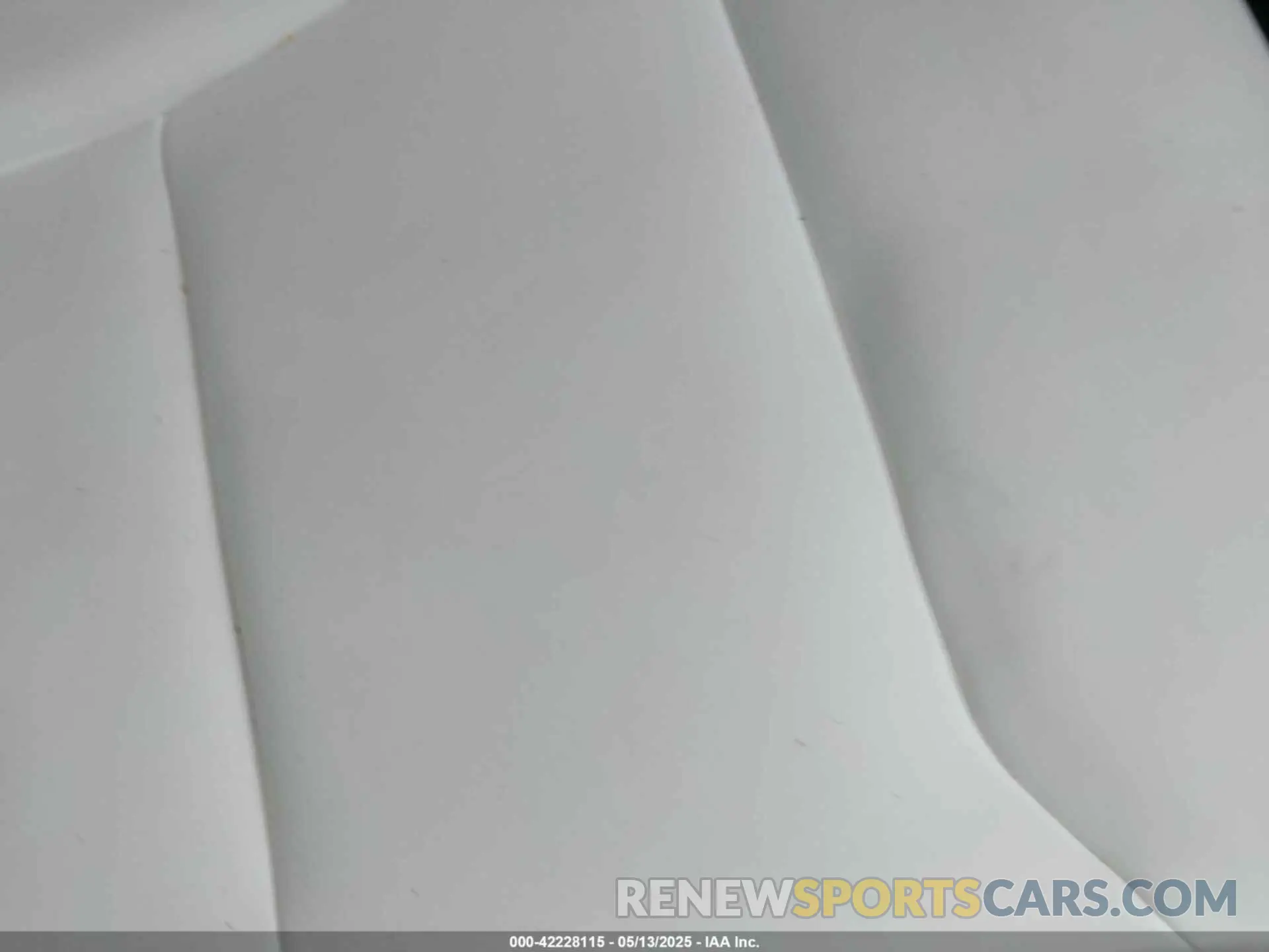 9 Photograph of a damaged car 5YJXCBE26LF301504 TESLA MODEL X 2020