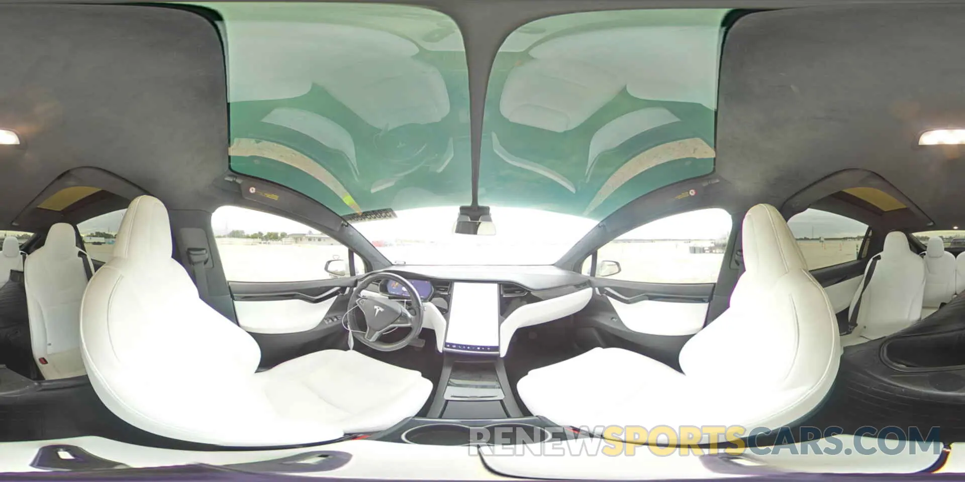 15 Photograph of a damaged car 5YJXCBE28LF297603 TESLA MODEL X 2020