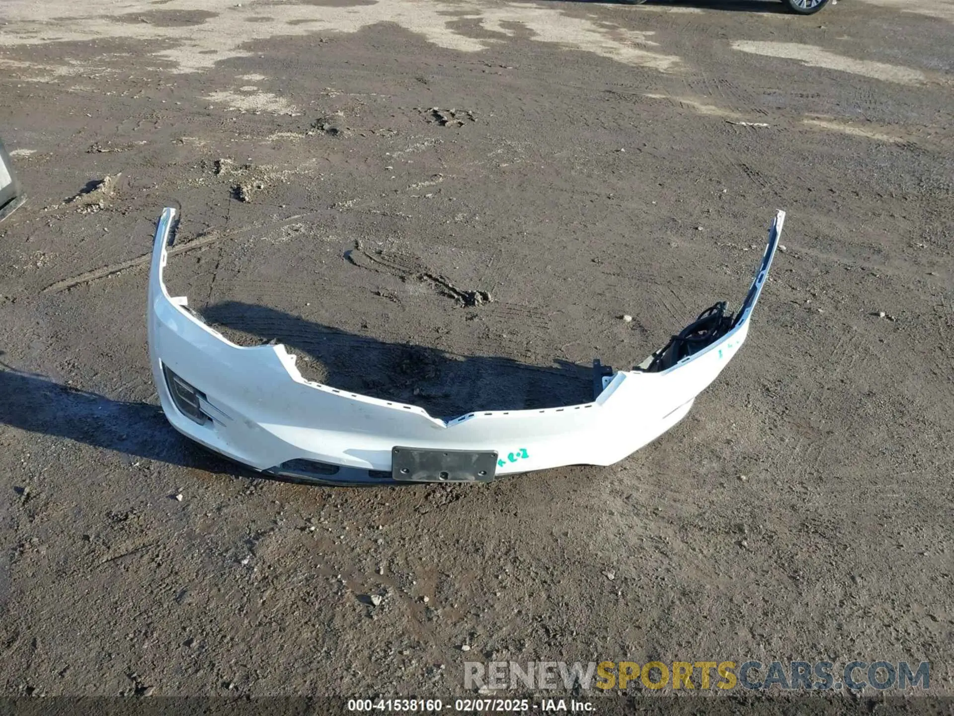 12 Photograph of a damaged car 5YJXCBE29LF231688 TESLA MODEL X 2020