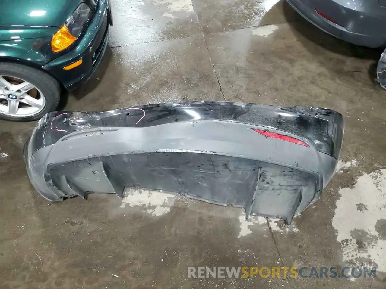 13 Photograph of a damaged car 5YJXCBE29LF303246 TESLA MODEL X 2020