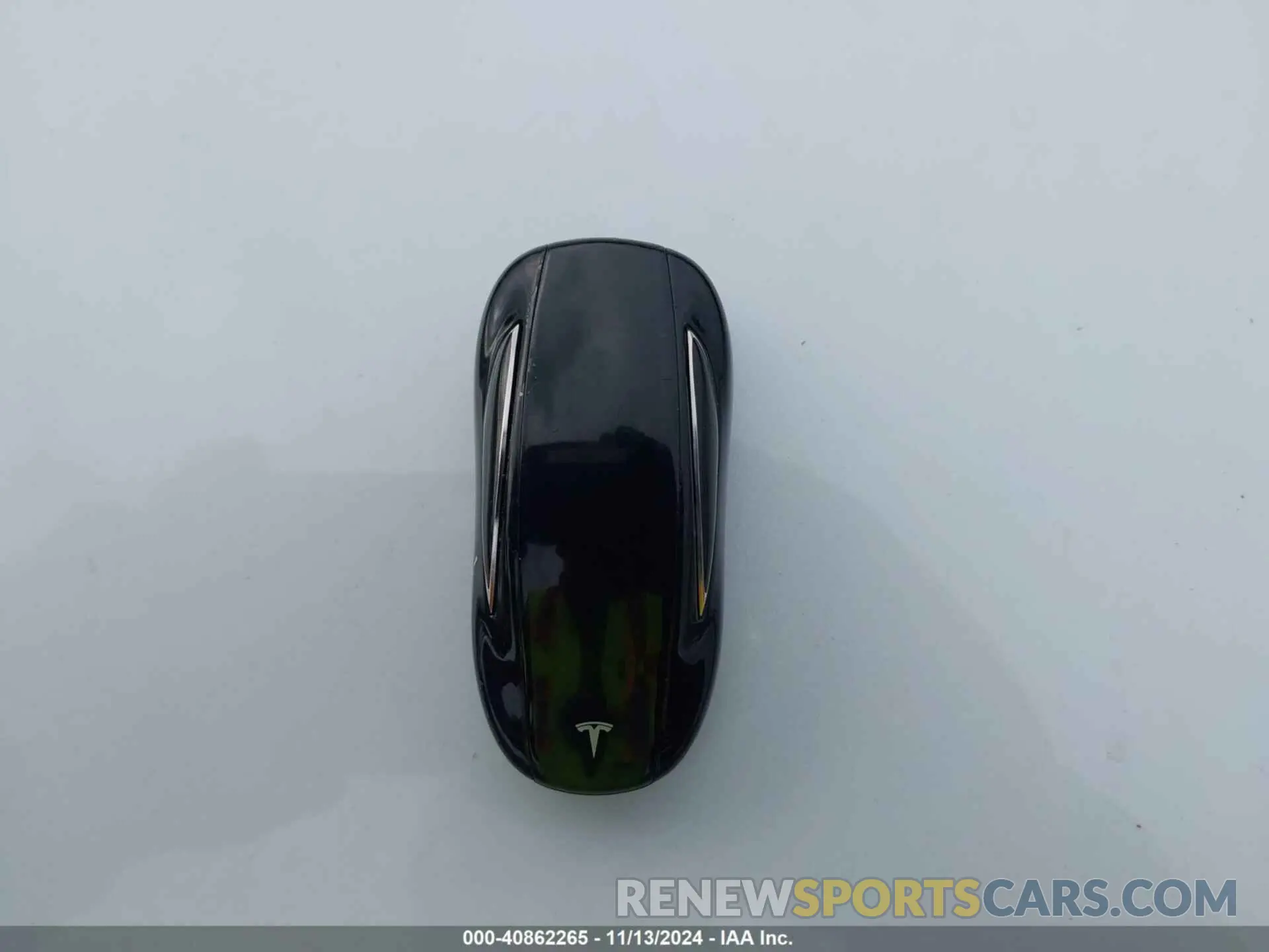 11 Photograph of a damaged car 5YJXCBE43LF216850 TESLA MODEL X 2020
