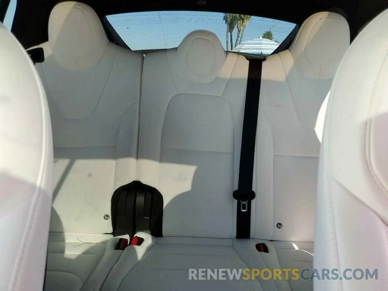11 Photograph of a damaged car 5YJXCDE28LF261972 TESLA MODEL X 2020