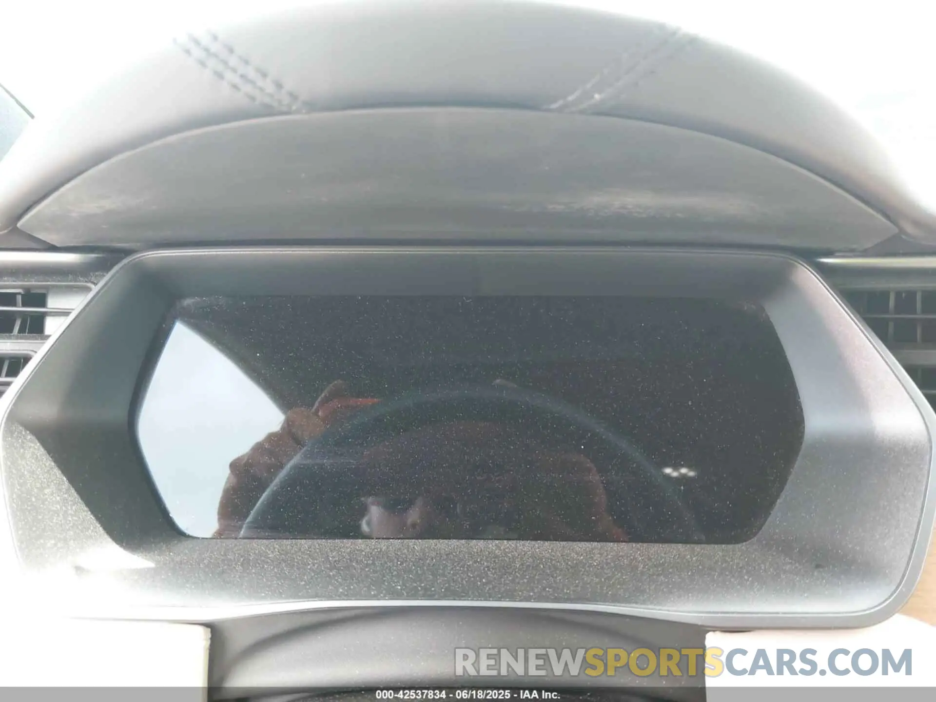 15 Photograph of a damaged car 5YJXCDE22MF320841 TESLA MODEL X 2021