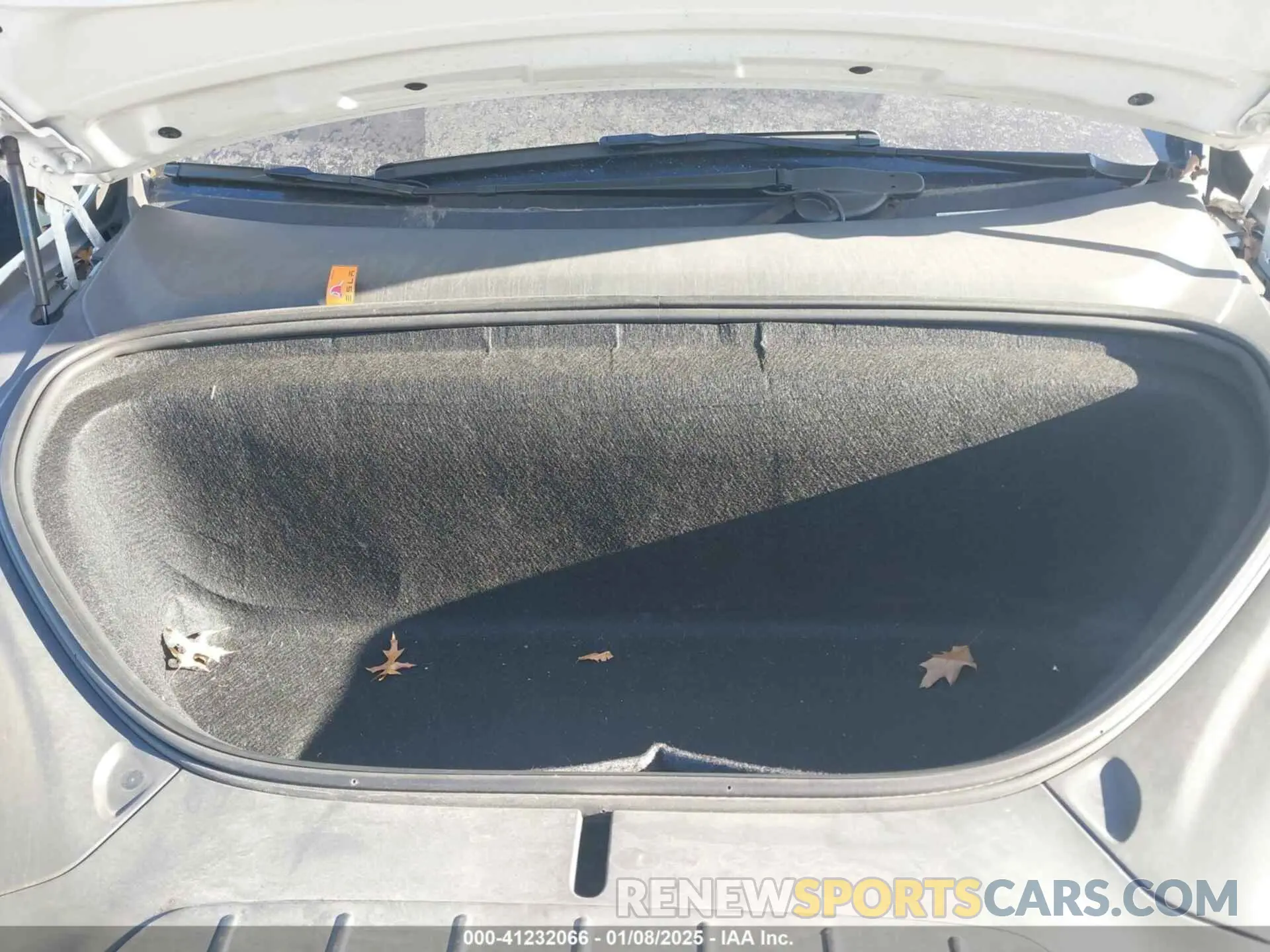 10 Photograph of a damaged car 5YJXCDE29MF316169 TESLA MODEL X 2021