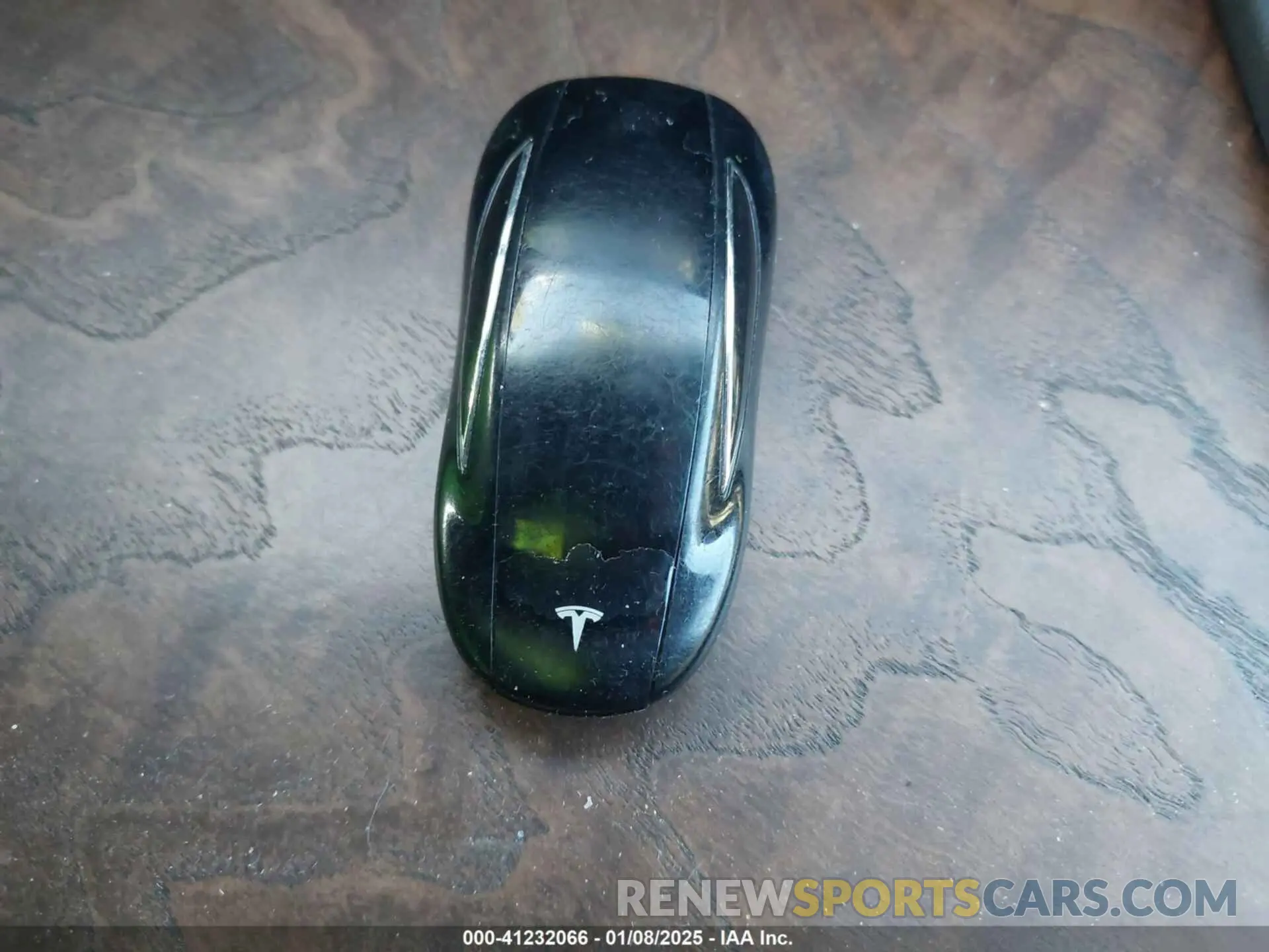 11 Photograph of a damaged car 5YJXCDE29MF316169 TESLA MODEL X 2021