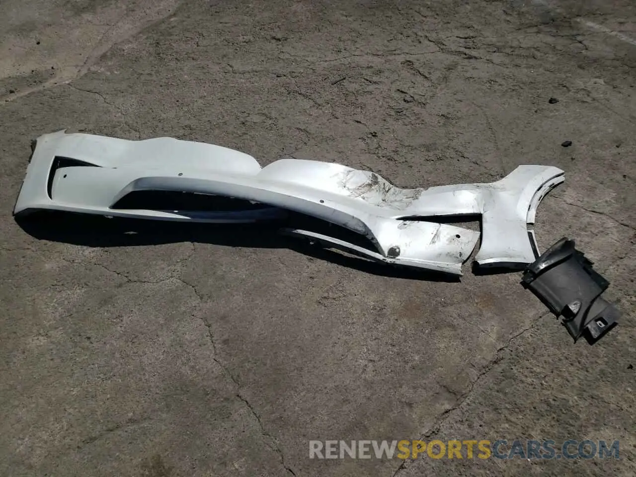13 Photograph of a damaged car 7SAXCBE52NF349503 TESLA MODEL X 2022