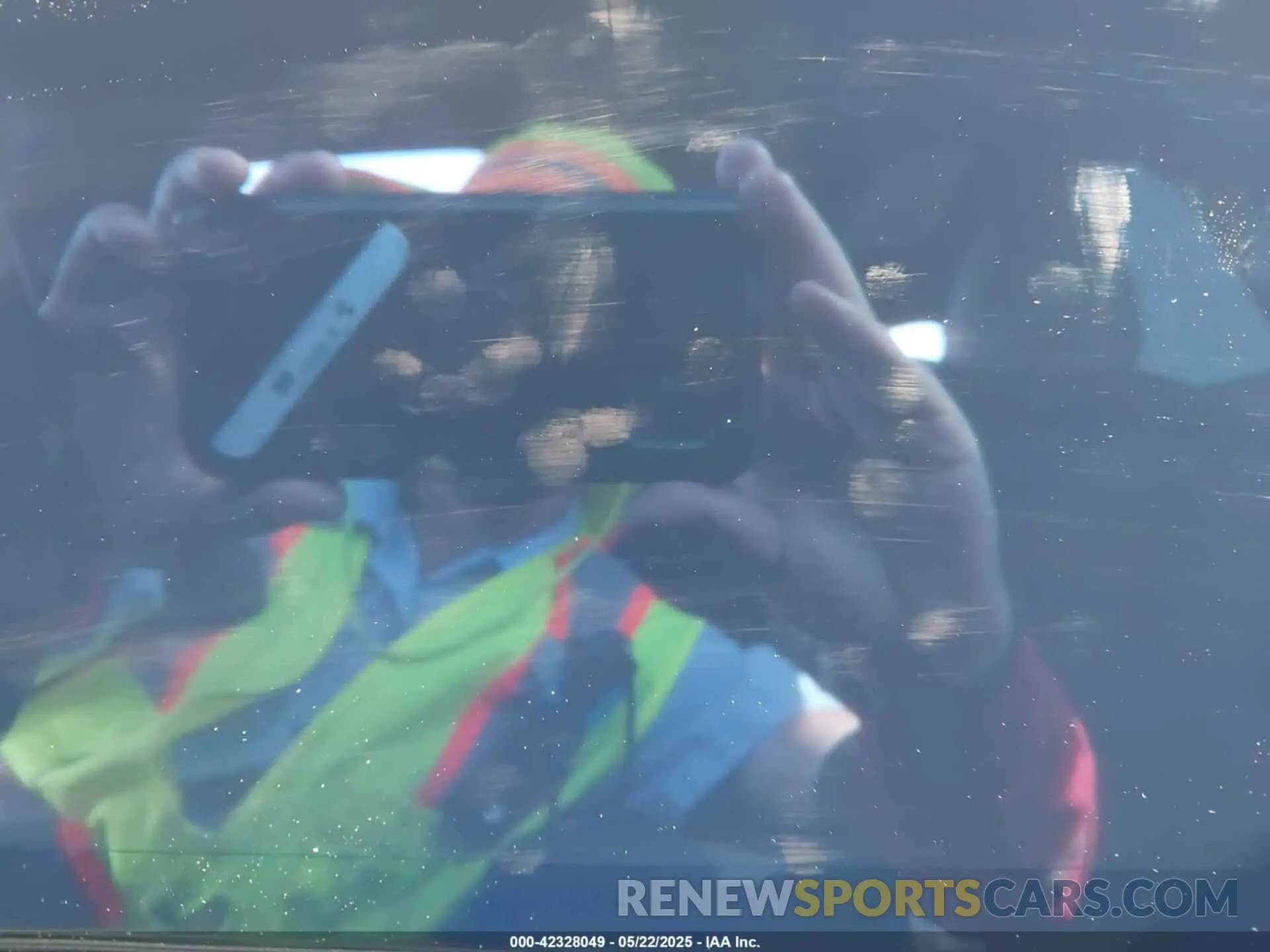 16 Photograph of a damaged car 7SAXCBE55NF331674 TESLA MODEL X 2022