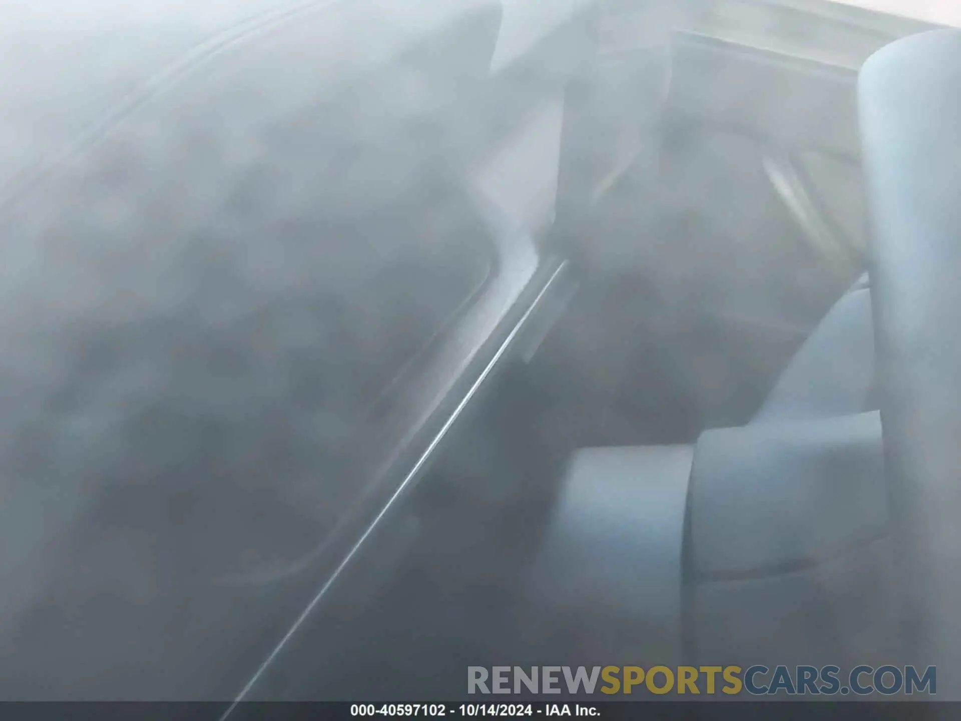 7 Photograph of a damaged car 7SAXCBE55NF360768 TESLA MODEL X 2022