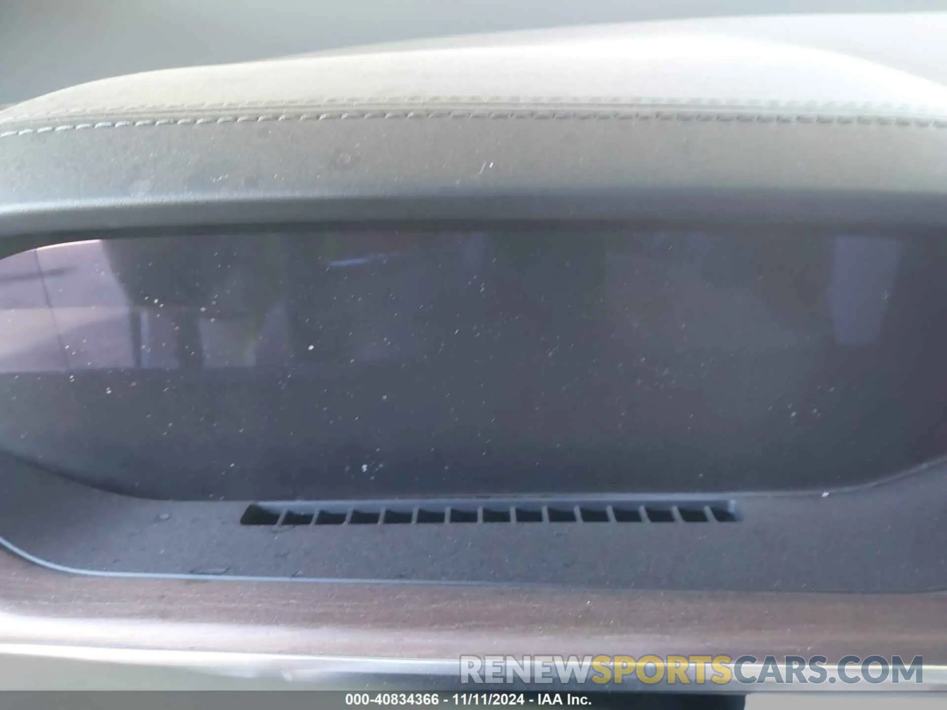 14 Photograph of a damaged car 7SAXCBE57NF327125 TESLA MODEL X 2022
