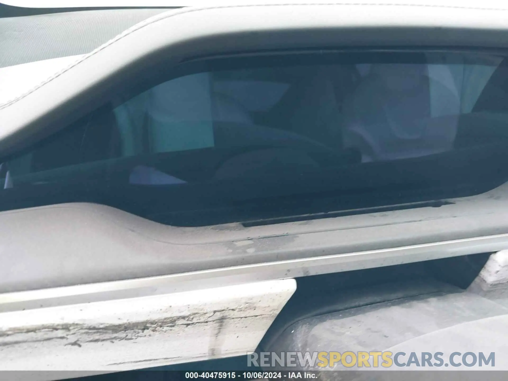 14 Photograph of a damaged car 7SAXCBE62NF333598 TESLA MODEL X 2022