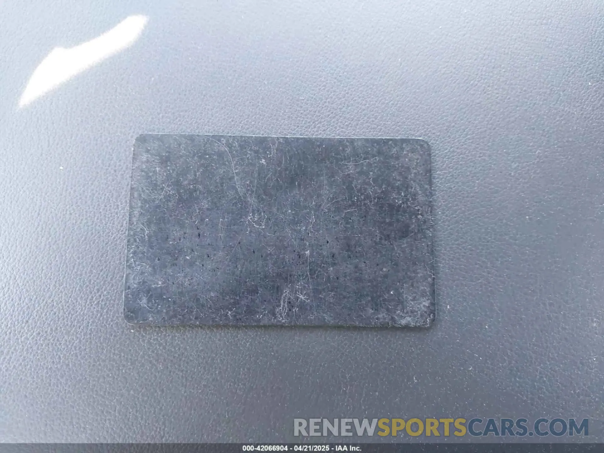 11 Photograph of a damaged car 7SAXCBE63NF337529 TESLA MODEL X 2022