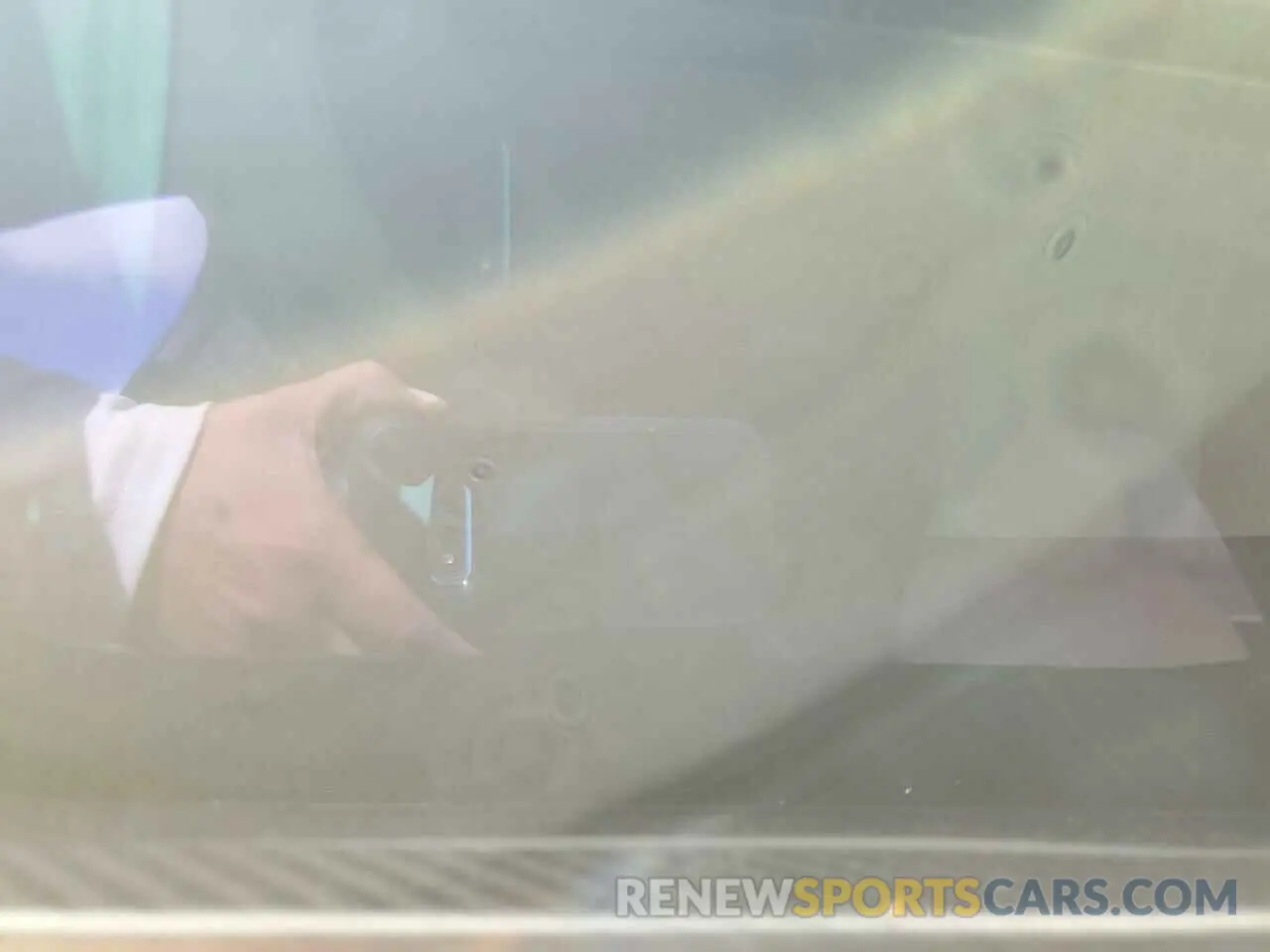 9 Photograph of a damaged car 7SAXCBE64NF329505 TESLA MODEL X 2022