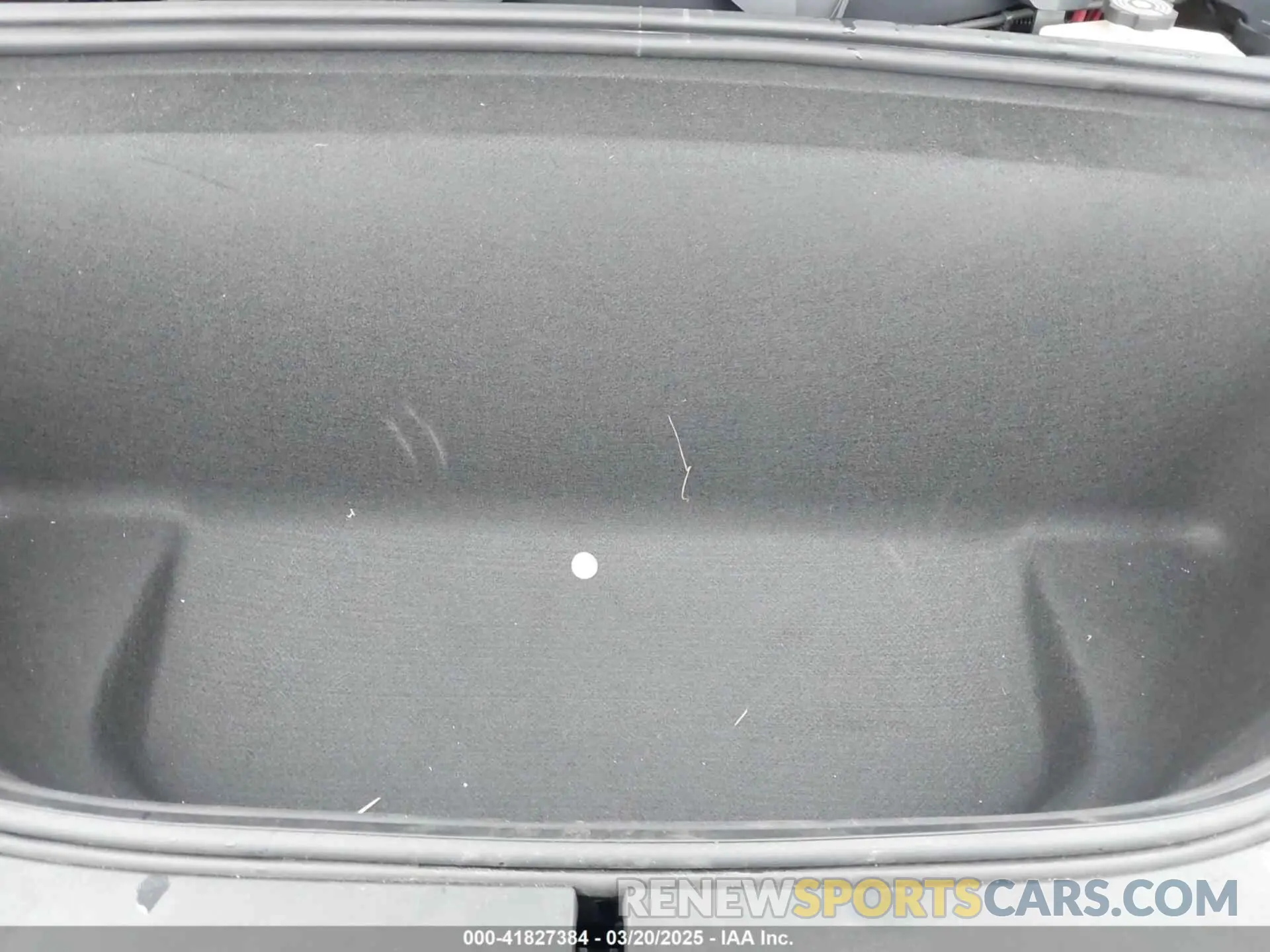 10 Photograph of a damaged car 7SAXCBE65NF341601 TESLA MODEL X 2022