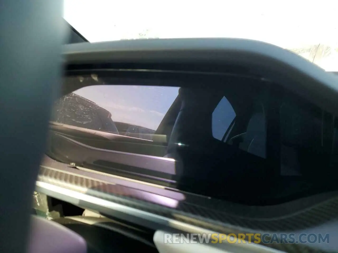 9 Photograph of a damaged car 7SAXCBE66NF344703 TESLA MODEL X 2022