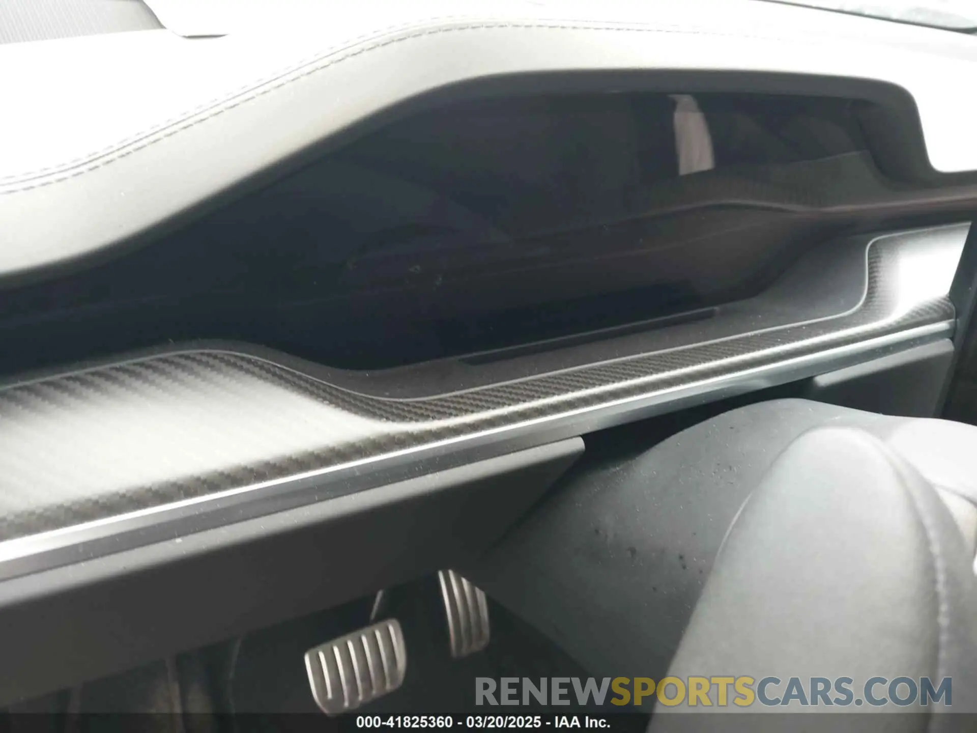 15 Photograph of a damaged car 7SAXCBE67NF339557 TESLA MODEL X 2022