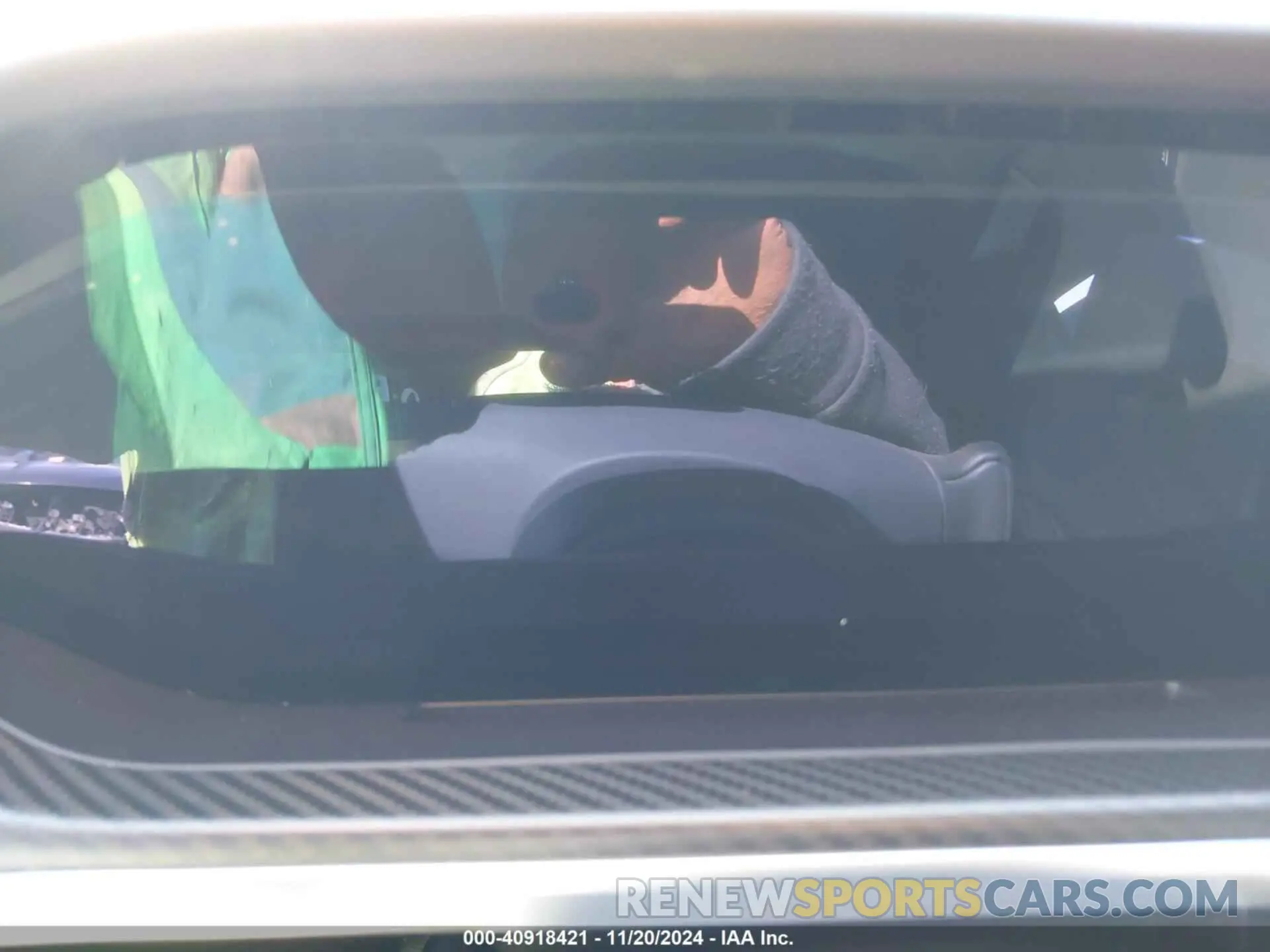7 Photograph of a damaged car 7SAXCBE69NF349507 TESLA MODEL X 2022