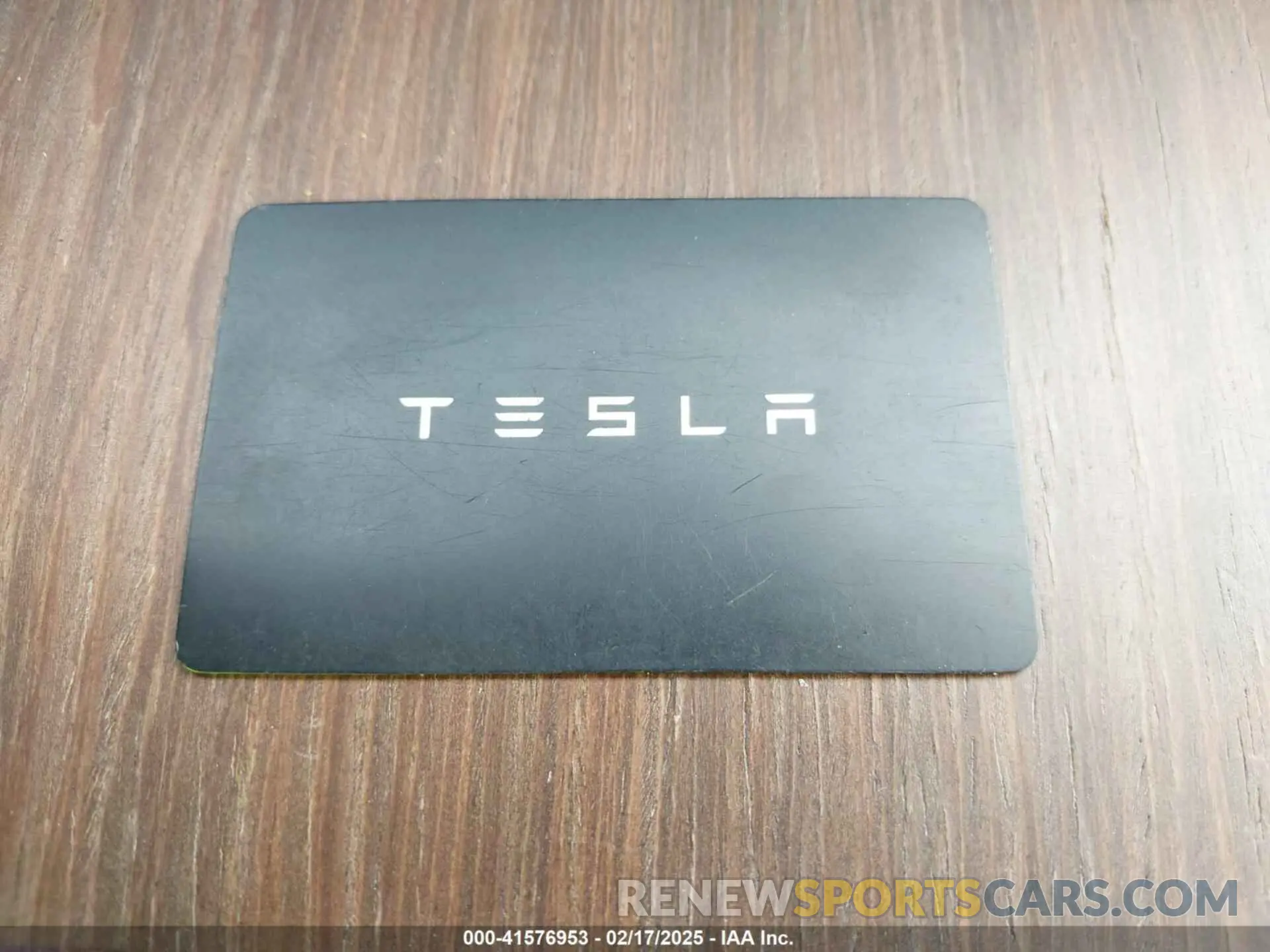 11 Photograph of a damaged car 7SAXCDE56NF360208 TESLA MODEL X 2022
