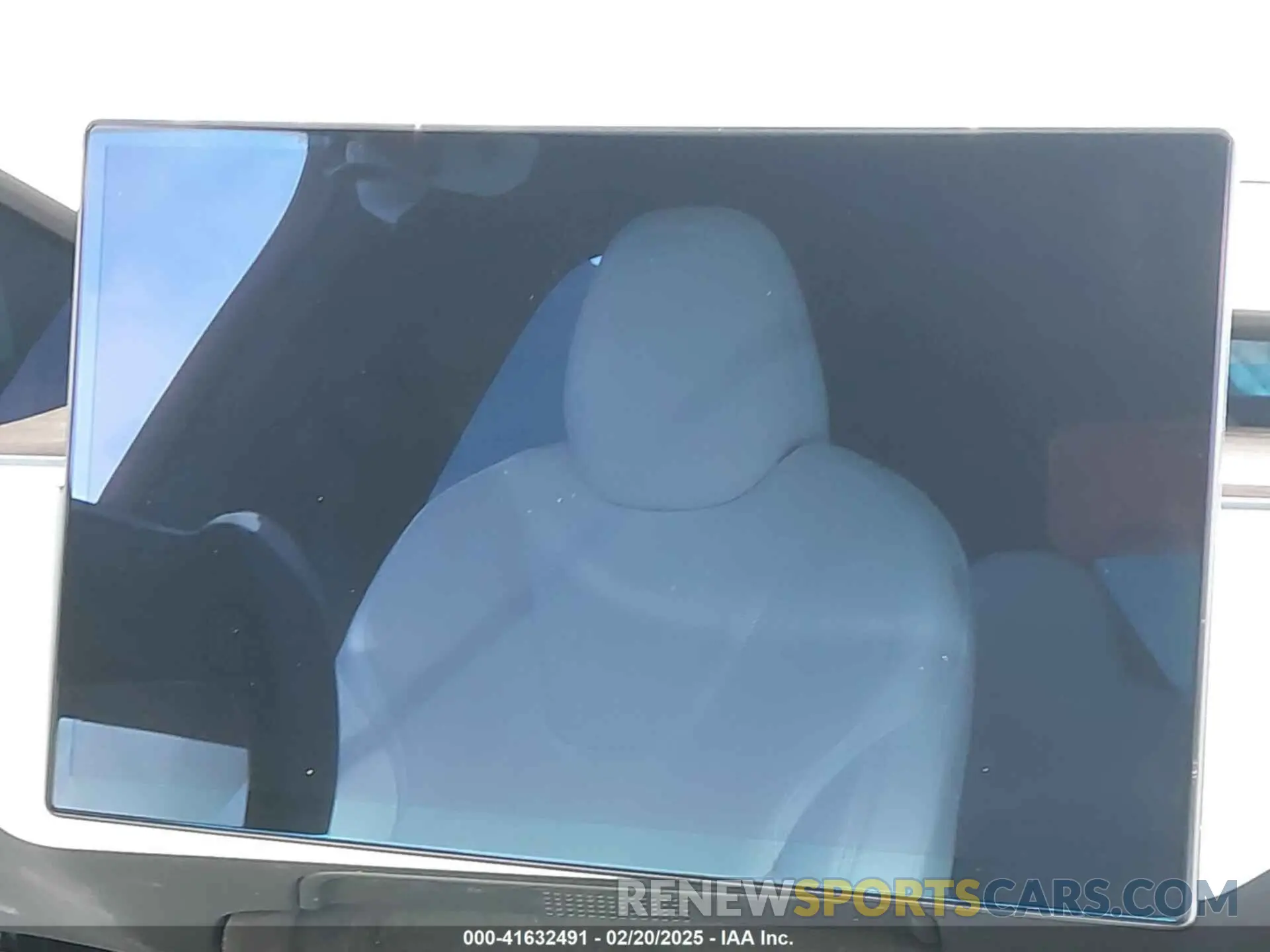 15 Photograph of a damaged car 7SAXCDE58NF341112 TESLA MODEL X 2022