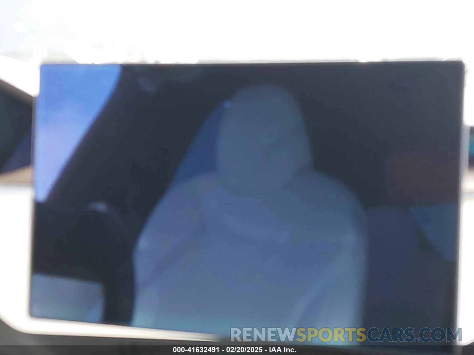 18 Photograph of a damaged car 7SAXCDE58NF341112 TESLA MODEL X 2022