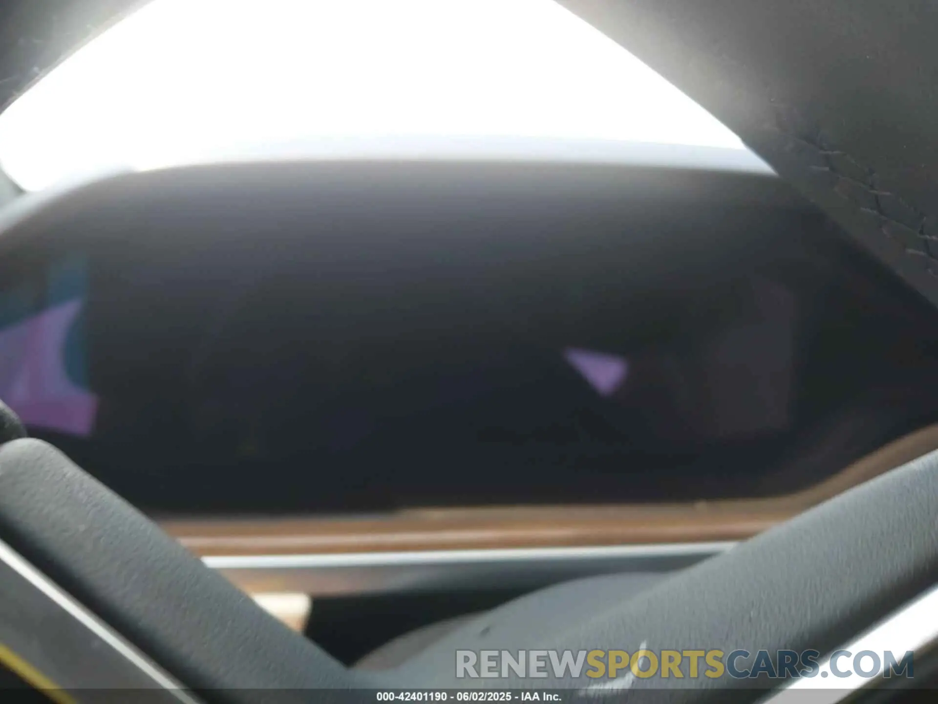 15 Photograph of a damaged car 7SAXCDE58NF356340 TESLA MODEL X 2022