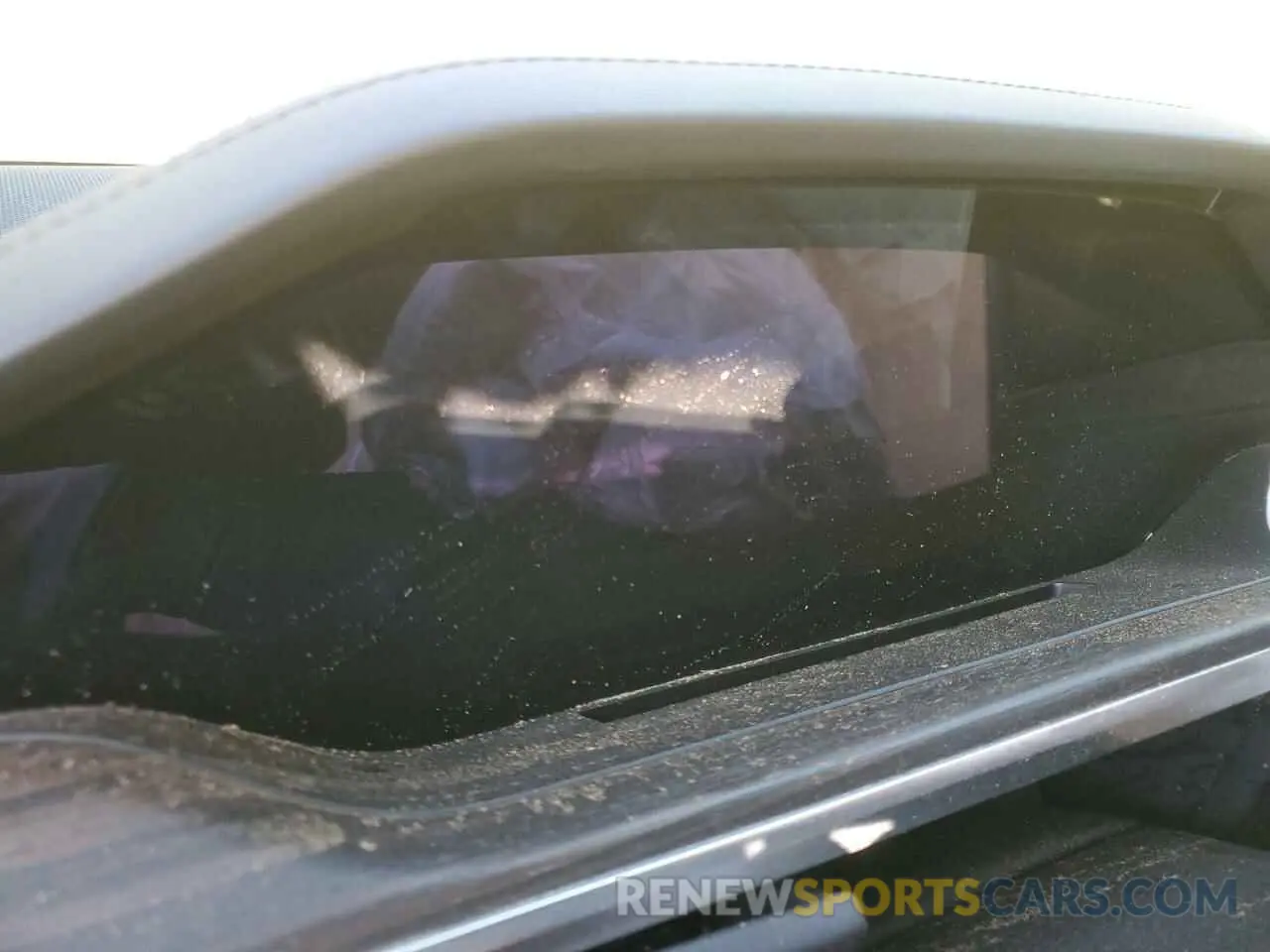 9 Photograph of a damaged car 7SAXCAE51PF380433 TESLA MODEL X 2023