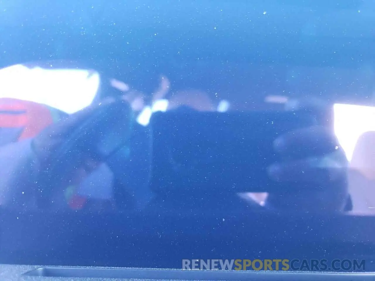 9 Photograph of a damaged car 7SAXCAE54PF380894 TESLA MODEL X 2023