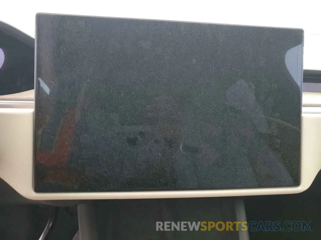 9 Photograph of a damaged car 7SAXCAE58PF373852 TESLA MODEL X 2023