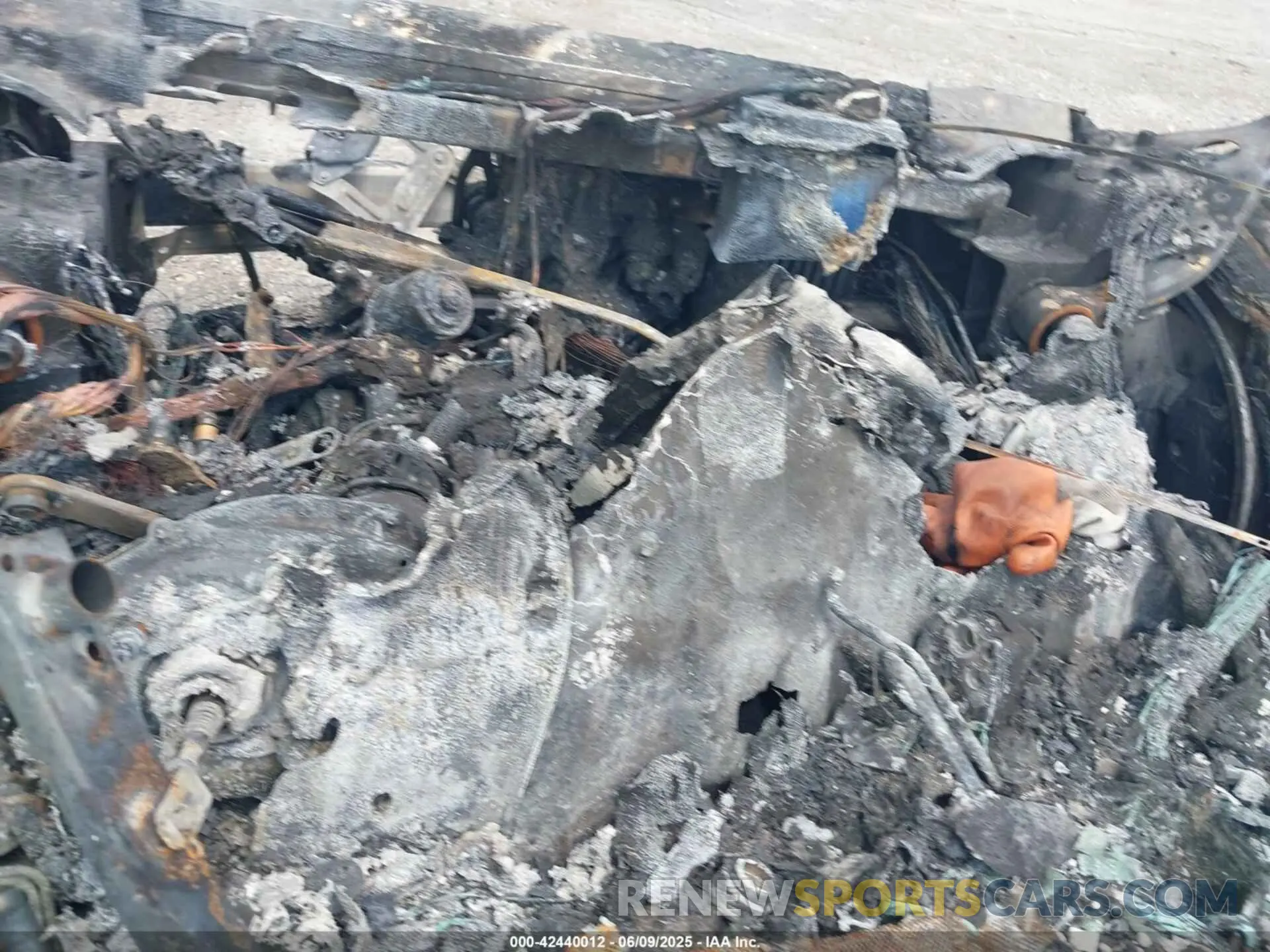 14 Photograph of a damaged car 7SAXCBE54PF368072 TESLA MODEL X 2023