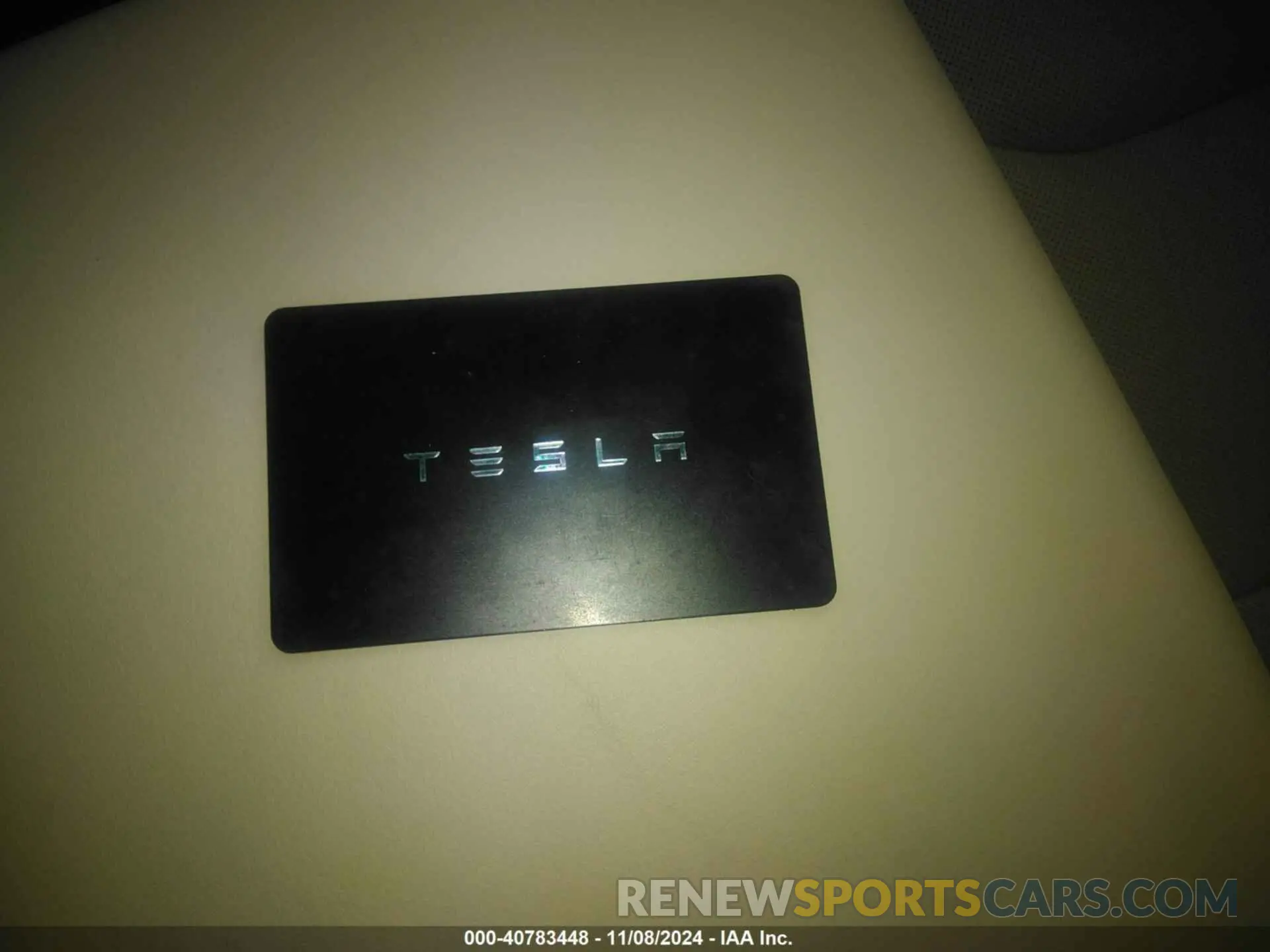 11 Photograph of a damaged car 7SAXCBE55PF416355 TESLA MODEL X 2023