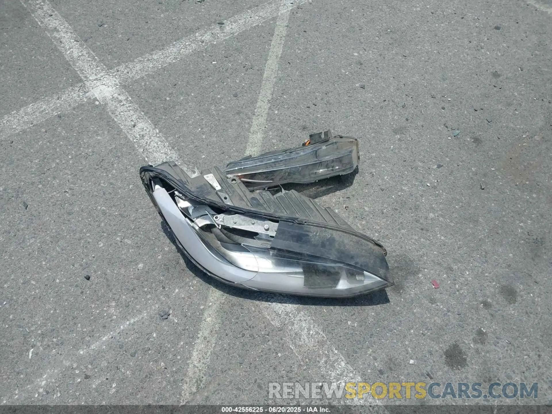 12 Photograph of a damaged car 7SAXCBE59PF395428 TESLA MODEL X 2023