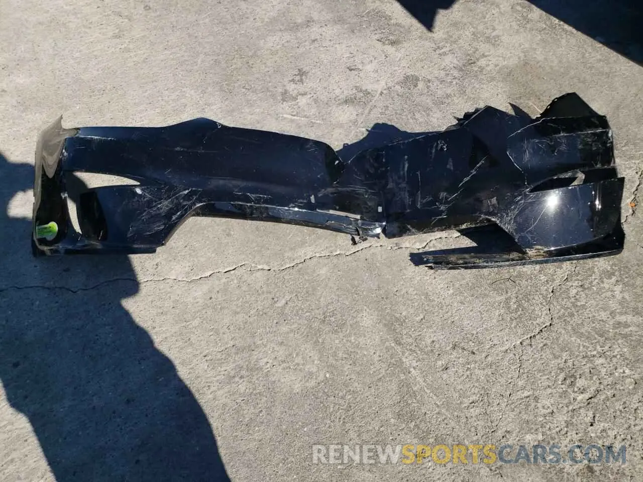 13 Photograph of a damaged car 7SAXCBE67PF387899 TESLA MODEL X 2023