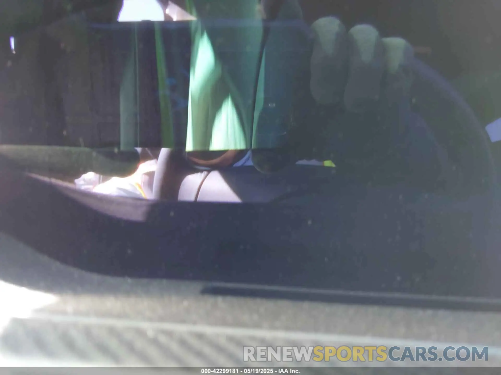16 Photograph of a damaged car 7SAXCBE67PF429746 TESLA MODEL X 2023