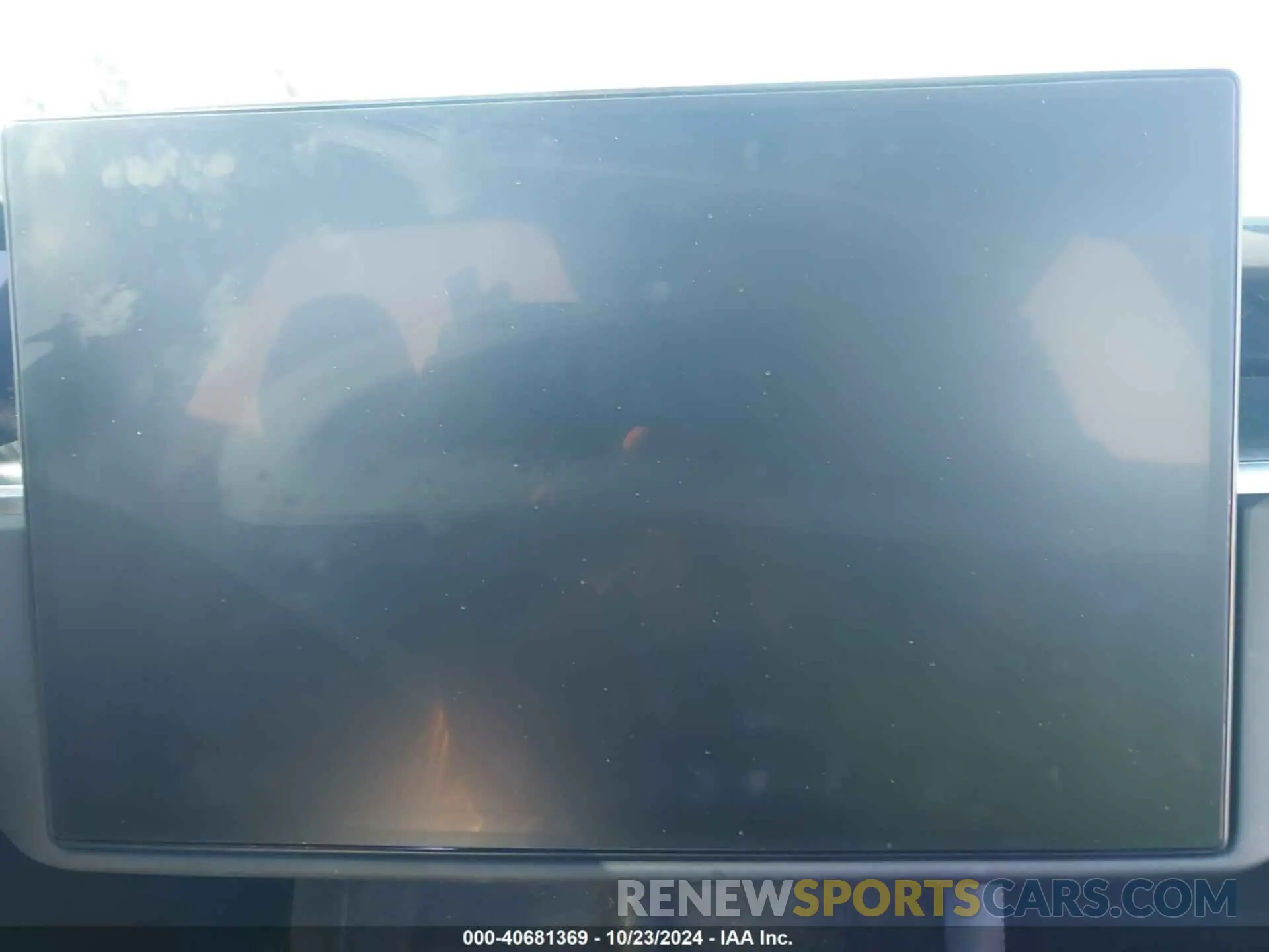 7 Photograph of a damaged car 7SAXCBE69PF410115 TESLA MODEL X 2023