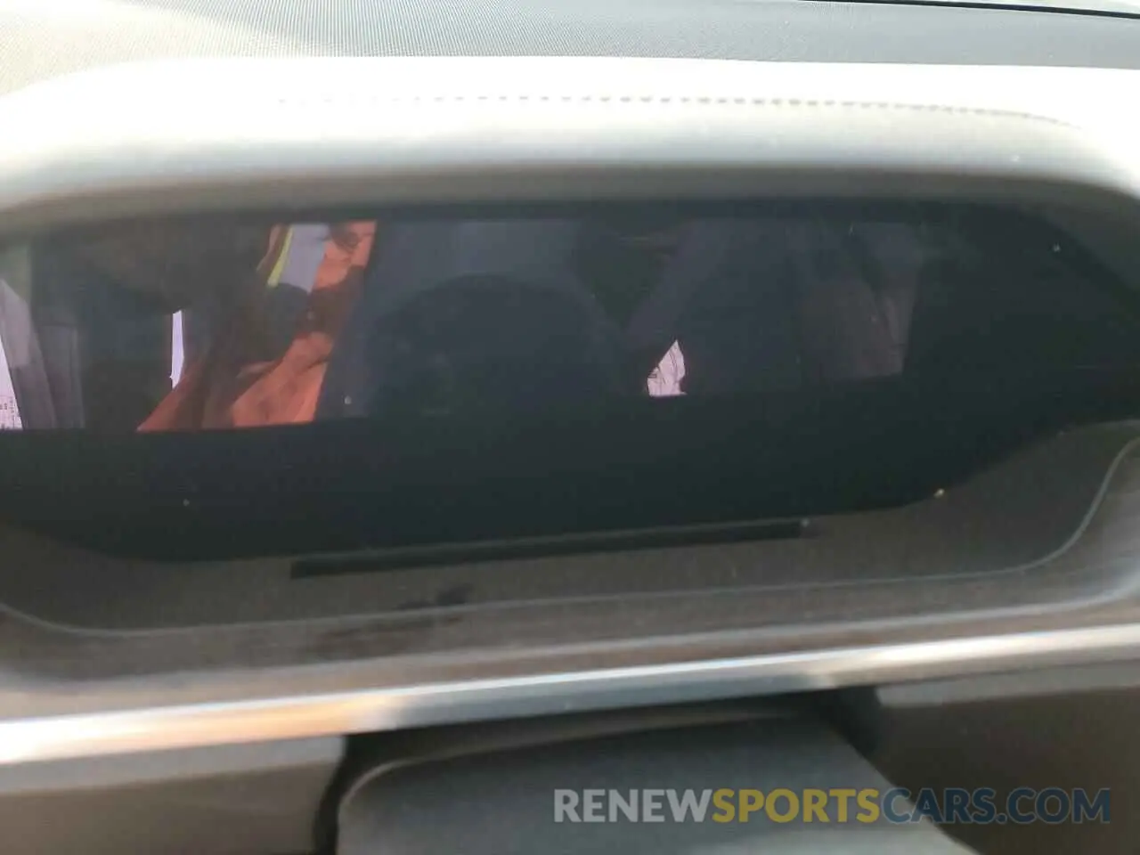 9 Photograph of a damaged car 7SAXCDE53PF369158 TESLA MODEL X 2023